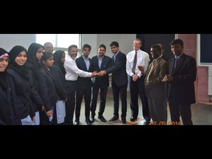 Bearys Shiksha-Suraksha Foundation launched