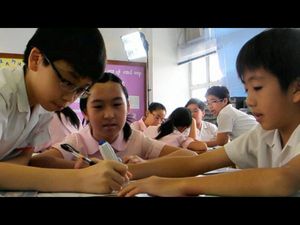 Free online course on Foundations of Teaching for Learning: Curriculum
