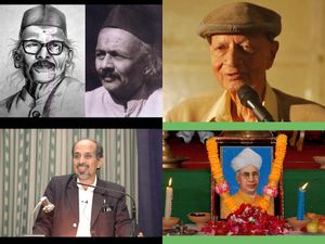 Unforgettable Indian Teachers And Their Legacy: Teacher's Day