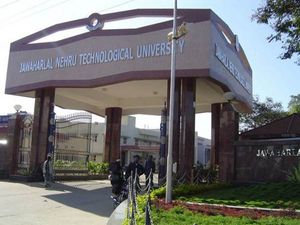 JNTU, Hyderabad introduces B.Tech in Electronics with Computer Science