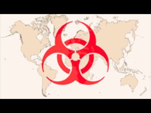 Online course on Epidemics by the University of Pennsylvania