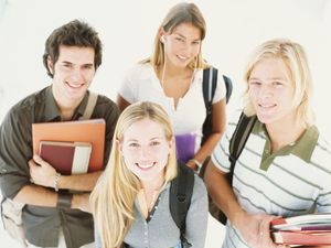 Glimpse into the American way of life for international students