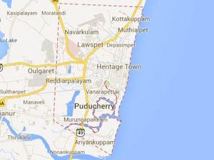 Financial Aid is doubled for MBBS, Engineering students: Pondicherry