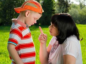 How to Teach Kids to Learn From Their Mistakes?