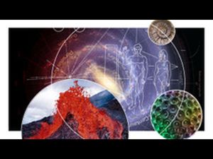 Learn about the origin of all things online for free