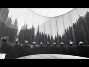 Learn about dance and performance work online for free