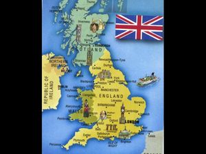 Why choose UK for higher education?