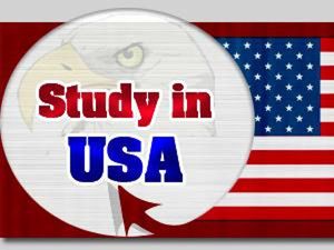 Education fair about US Universities helps Indian students