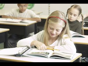 How to develop good study habits?