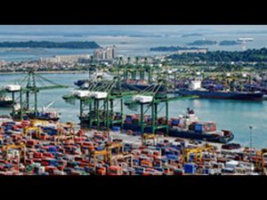 Learn about the Power of Macroeconomics in the real world online