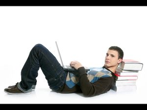 Tips for students to save on text book expense in the US