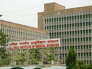AIIMS offers MDS course admission January 2015