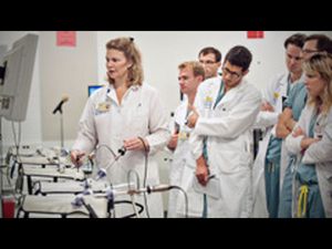 Instructional Methods in Health Professions Education: Online course