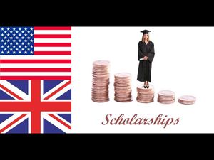 Types of Grants to fund your education in US and UK