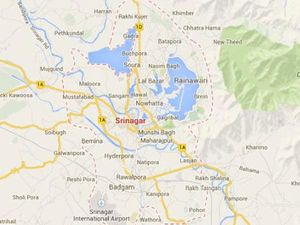 AICTE cancels Srinagar centre for CMAT September 2014 exam