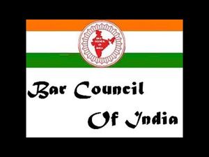 Bar Council of India derecognises Delhi University's law course