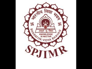 S.P. Jain Institute of Management invites applications for PGDM course