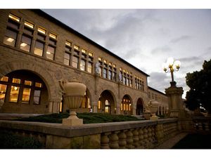 Giving 2.0 : The MOOC - Online course by Stanford University
