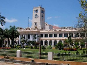 Annamalai University opts for Smart ID-Card and Biometric attendance