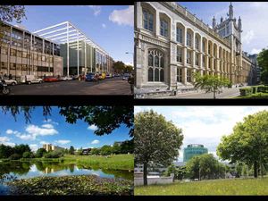 Top 10 universities for post-graduation: Study in UK