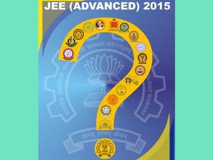 JEE Advanced 2015 Important Dates