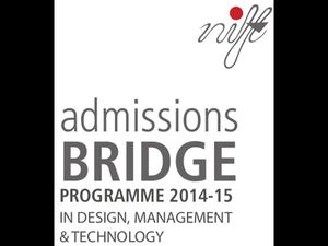 NIFT offers Bridge programme to convert diploma into degree