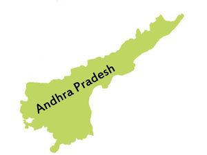 Andhra Pradesh to send 1,000 SC, ST students abroad for studies