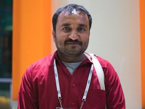 There is no substitute for teachers; says founder of Super 30