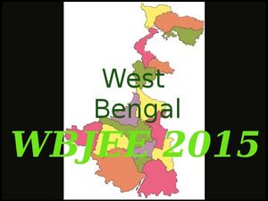 Syllabus revised for WBJEE 2015 exam