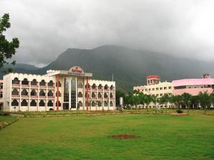 Karunya University conducts KEE 2015 on April 25 for B.Tech, M.Sc