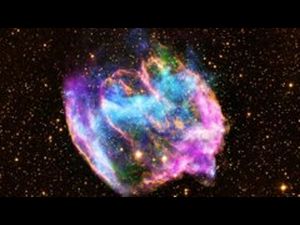 Analyzing the Universe: Online course by Rutgers University
