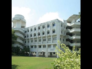 Gujarat Law Society aims to become a private university