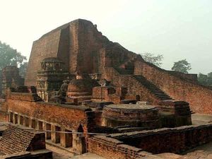 Nalanda University to launch two more schools