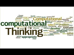 Introduction to Computational Thinking and Data Science