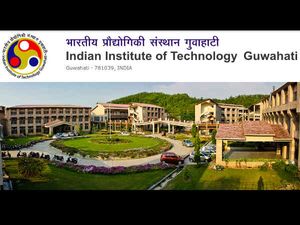 IIT, Guwahati Opens Ph.D Programmes Admission 2014