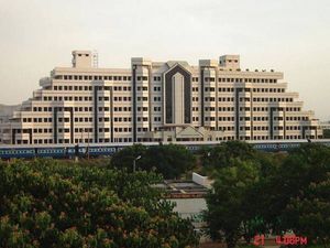 VIT University students develop devices to avoid road accidents