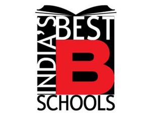 Top 25 B-Schools In India for 2014