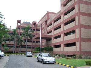 JNU students talk money matters with vice president