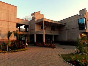 IIITDM Jabalpur offers Ph.D programme admission winter 2014