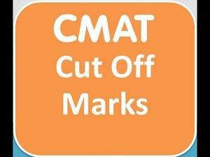 CMAT September 2014: Cut-off marks for admission to Top B-Schools