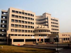 IITs to adopt 10 villages