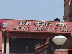 MCI to revise medical education curriculum