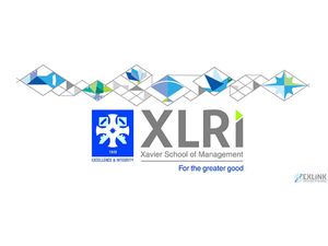 XLRI to host ‘Annual Homecoming 2014’ on November 8,9 - 2014