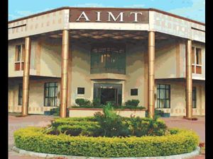 AIMT, Greater Noida offers MBA admission 2015