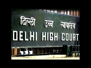 Don't issue fresh guidelines on nursery admission, HC to government