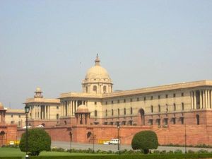 Scholars invited for Rashtrapati Bhavan's in-residence programme