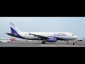 IndiGo to sponsor education of 100 children
