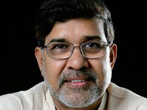Education is the birthright of every child: Kailash Satyarthi