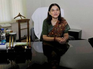 Scheme for saving and educating girls in 100 districts