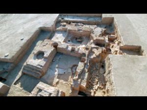 Recovering the Humankind Past and Saving the Universal Heritage